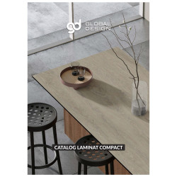 Catalog Laminat Compact