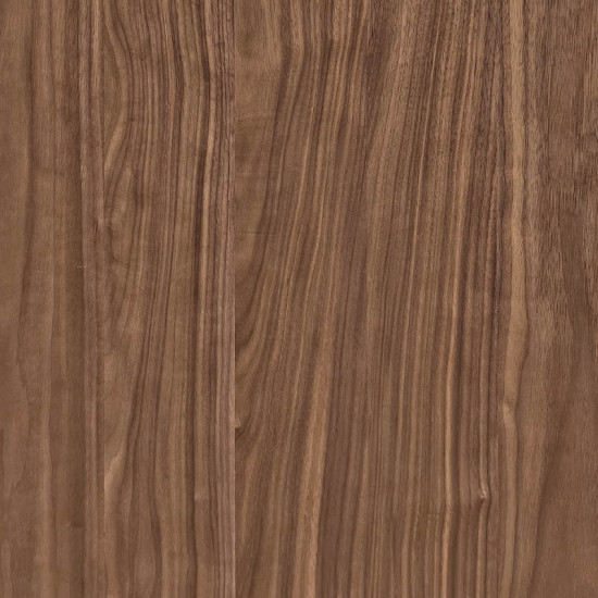 Panou Mdf Furniruit, nuc american rand, coală 2800 x 2070 x 19 mm