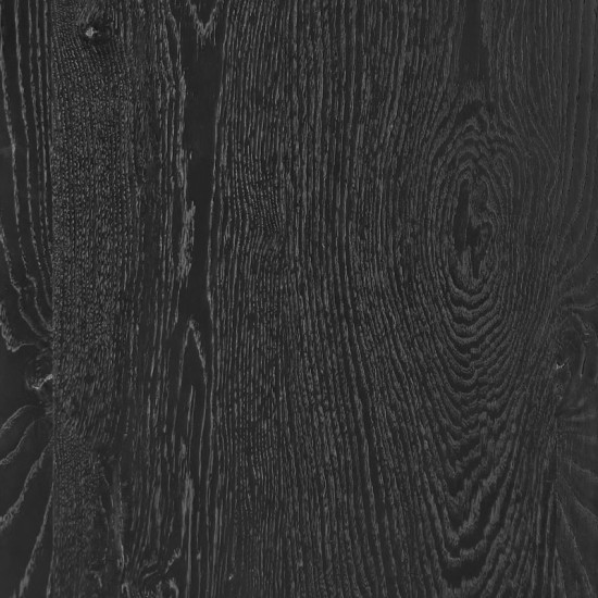 Panou Mdf Furniruit, grinda stejar negru, coală 2800 x 2070 x 20 mm