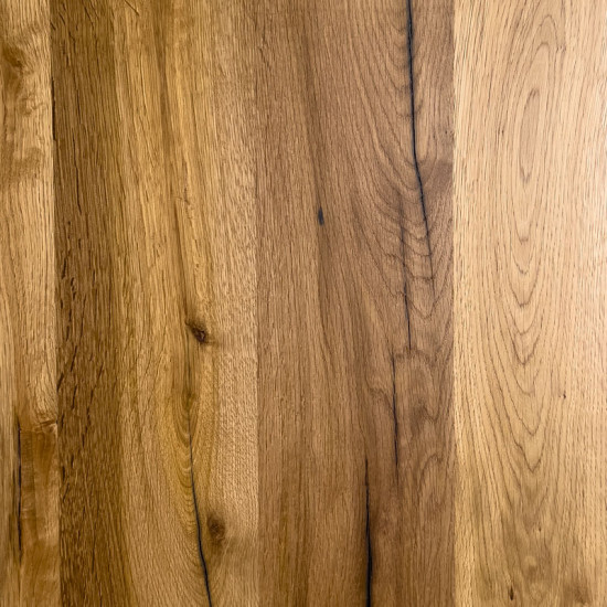 Panou Mdf Furniruit, stejar vintage, coală 2800 x 2070 x 20 mm