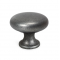 Buton Duke finisaj cositor, 31mm