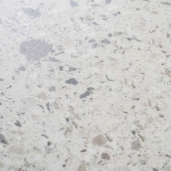 Blat bucătărie KRONOSPAN K095 SU, Light Terrazzo Marble (600x4100x38)