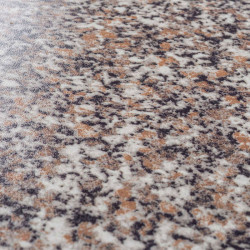 Blat bucătărie KRONOSPAN K204 PE, Classic Granite (600x4100x38)