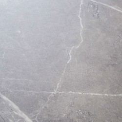 Blat de lucru laminat compact, Kronospan, K595 SU Pietra Belvedere, miez Gri, coală 4100x1300x12 mm