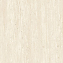 Blat de lucru laminat compact, Kronospan, K750 LV Agra Travertine, miez Bej, coală 4100x1300x12 mm