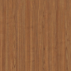 Blat de lucru laminat compact, Nuc Saturn, SUD, coală 3670x900x12 mm