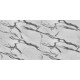Panou spate splashback bucătărie, laminat compact, Marmură Albă, JUP, coală 4200x650x3 mm