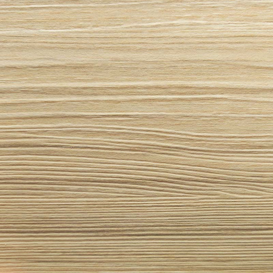 Blat de lucru laminat compact, Stejar Nisip, LIN, coală 4200x920 x12 mm