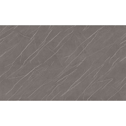 Panou spate splashback bucătărie, laminat compact, Marmură Gri, TER, coală 4200x650x3 mm