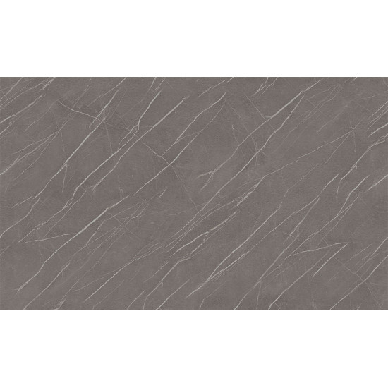 Blat de lucru laminat compact, Marmură Gri, TER, coală 4200x920 x12 mm