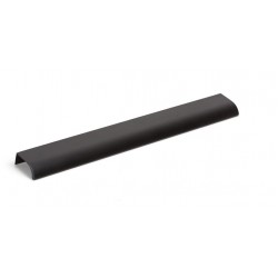 Maner Ona finisaj negru periat L:350 mm