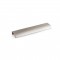 Maner pentru mobilier Ona, finisaj otel inoxidabil, L:350 mm