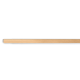 Maner pentru mobila Angle, finisaj alama shadow periata, L 400 mm