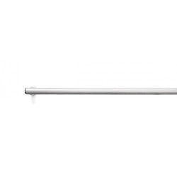 Maner pentru mobila Rille, finisaj otel inoxidabil, L 510 mm