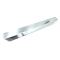 Maner pentru mobila Vann, finisaj anodizat aluminiu lucios, L:200 mm