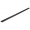 Maner pentru mobilier Vann Long, finisaj negru mat, L: 1200 mm