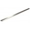 Maner pentru mobilier Vann Long, finisaj otel inoxidabil, L: 1200 mm