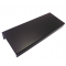 Maner pentru mobilier Way, finisaj negru mat, L:100 mm