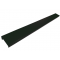 Maner pentru mobilier Way, finisaj negru mat, L:1100 mm