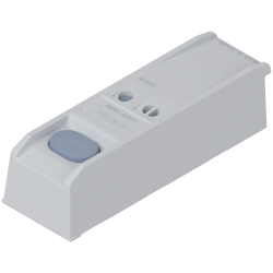 SERVO-DRIVE flex Receptor radio pentru frigidere, congelatoare şi maşini de spălat vase, R7035 gri deschis
