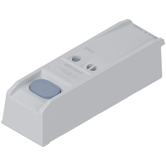 SERVO-DRIVE flex Receptor radio pentru frigidere, congelatoare şi maşini de spălat vase, R7035 gri deschis