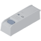 SERVO-DRIVE flex Receptor radio pentru frigidere, congelatoare şi maşini de spălat vase, R7035 gri deschis