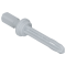 Adaptor de sincronizare TIP-ON BLUMOTION, R7035 gri deschis