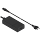 Sursă de alimentare SERVO-DRIVE (cu cablu de rețea C), 72 W, BG/ET/LT/LV/RO/RU, negru