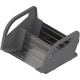 ORGA-LINE Suport pentru mirodenii, de la Lăţime corp 300 mm, 1 buc., inox periat-lăcuit