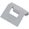 Mâner pentru sertar interior, pentru TANDEMBOX intivo/antaro, gri-aluminiu