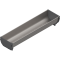 ORGA-LINE Casetă, TANDEMBOX/TANDEM Sertar, Lungime=352 mm, Lăţime=88 mm, inox-periat/gri închis