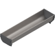 ORGA-LINE Casetă, TANDEMBOX/TANDEM Sertar, Lungime=352 mm, Lăţime=88 mm, inox-periat/gri închis