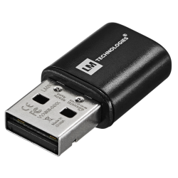 Adaptor WLAN USB