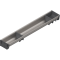 ORGA-LINE Set de casete (cu ocupare parţială), pentru TANDEMBOX Sertar, NL=650 mm, KB=600 mm, Lăţime=103 mm, inox-periat/gri închis