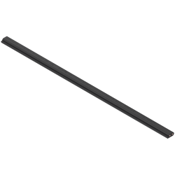 Cablu electric SERVO-DRIVE, 6 m, negru