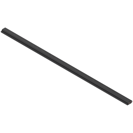 Cablu electric SERVO-DRIVE, 6 m, negru