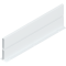 ORGA-LINE Perete intermediar, NL=500 mm, pentru TANDEMBOX intivo/antaro Extragere cu front înalt, în culoare 