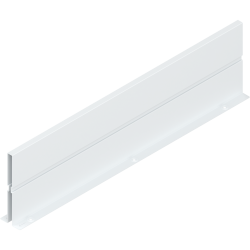 ORGA-LINE Perete intermediar, NL=600 mm, pentru TANDEMBOX intivo/antaro Extragere cu front înalt, în culoare 