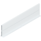 ORGA-LINE Perete intermediar, NL=600 mm, pentru TANDEMBOX intivo/antaro Extragere cu front înalt, în culoare 