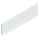 ORGA-LINE Perete intermediar, NL=600 mm, pentru TANDEMBOX intivo/antaro Extragere cu front înalt, în culoare 