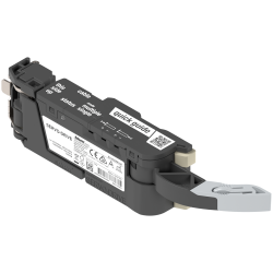 Unitate de antrenare SERVO-DRIVE, gri închis