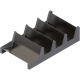 AMBIA-LINE Suport pentru mirodenii, pentru LEGRABOX/MERIVOBOX, inox periat-lăcuit