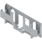 Suport de sursă de alimentare SERVO-DRIVE, Montare pe perete, gri-aluminiu