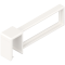 ORGA-LINE Separator longitudinal pentru traversă, pentru TANDEMBOX antaro, în culoare 