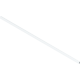 ORGA-LINE Traversă, până KB=1200 mm, Lungime=1104 mm, pentru debitat, pentru TANDEMBOX antaro, în culoare 