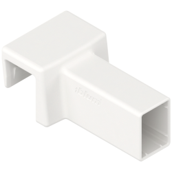 AMBIA-LINE Suport de traversă, de la Lăţime corp 600 mm, pentru LEGRABOX pure, alb-mătase mat