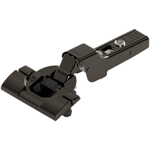 Blum CLIP top BLUMOTION 110 71B3690 Negru onix