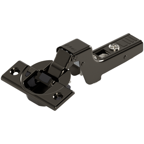 Blum CLIP top BLUMOTION 110 71B3750 Negru onix