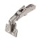 Balama mobilă, unghi mare de deschidere, clip top, aplicată, 170˚, Blum