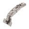 Balama mobilă, unghi larg de deschidere, clip top, aplicată, 155˚, cu arc, Blum